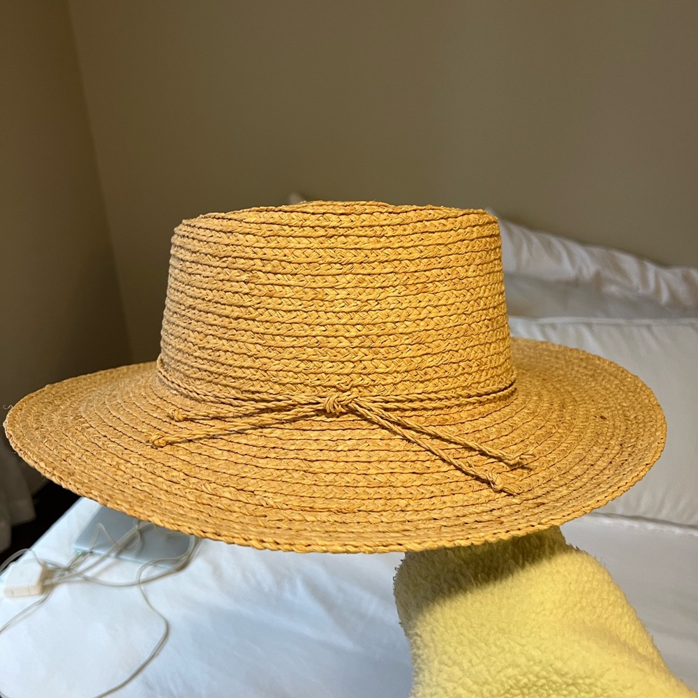 Gigi Pip Hat